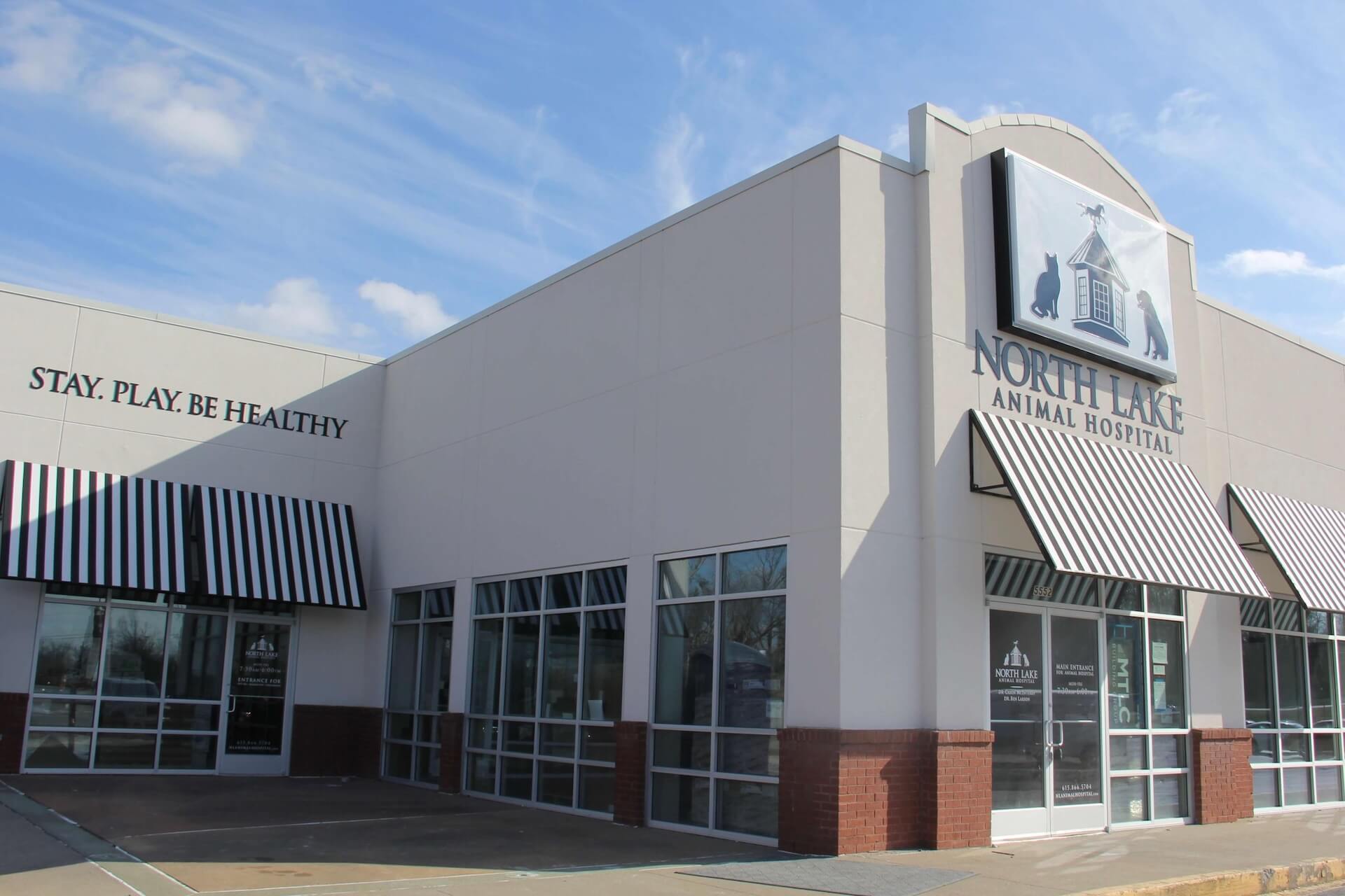 Northlake Mobile