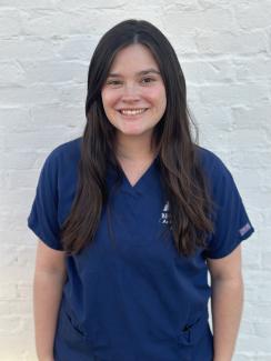 Olivia Behringer-Smith