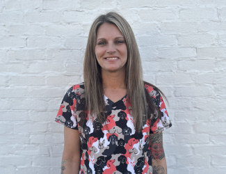 Rachel McNeese