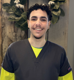 Ryan Rodriguez-Garcia