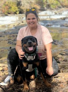 Dr. Cristen Durbin