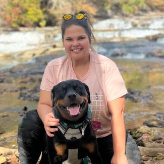 Dr. Cristen Durbin