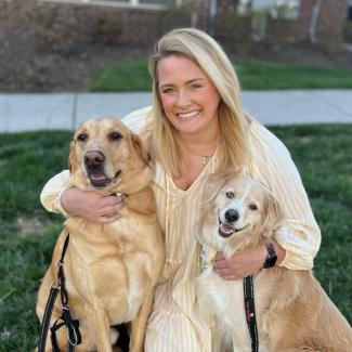 Dr. Molly White