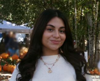 Daisy Cruz