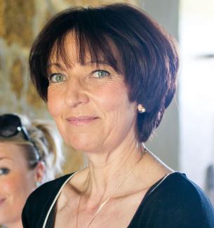 Natalie van der Merwe