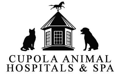 Cupola Animal Hospitals